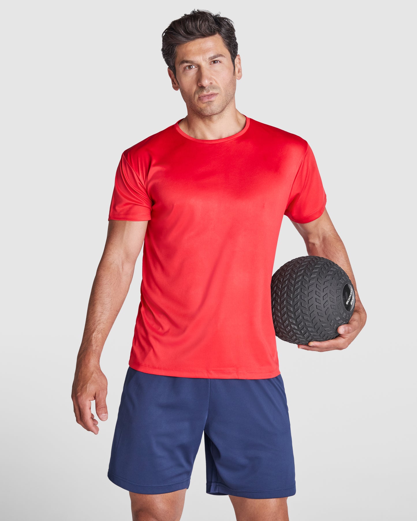 Camiseta deportiva hombre DAYTONA