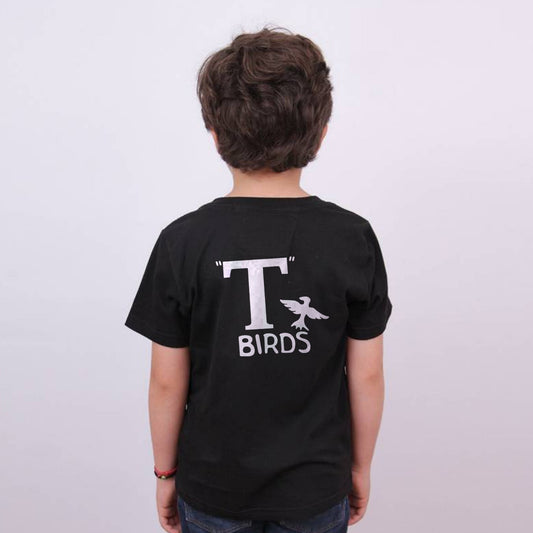 Camiseta T-Birds