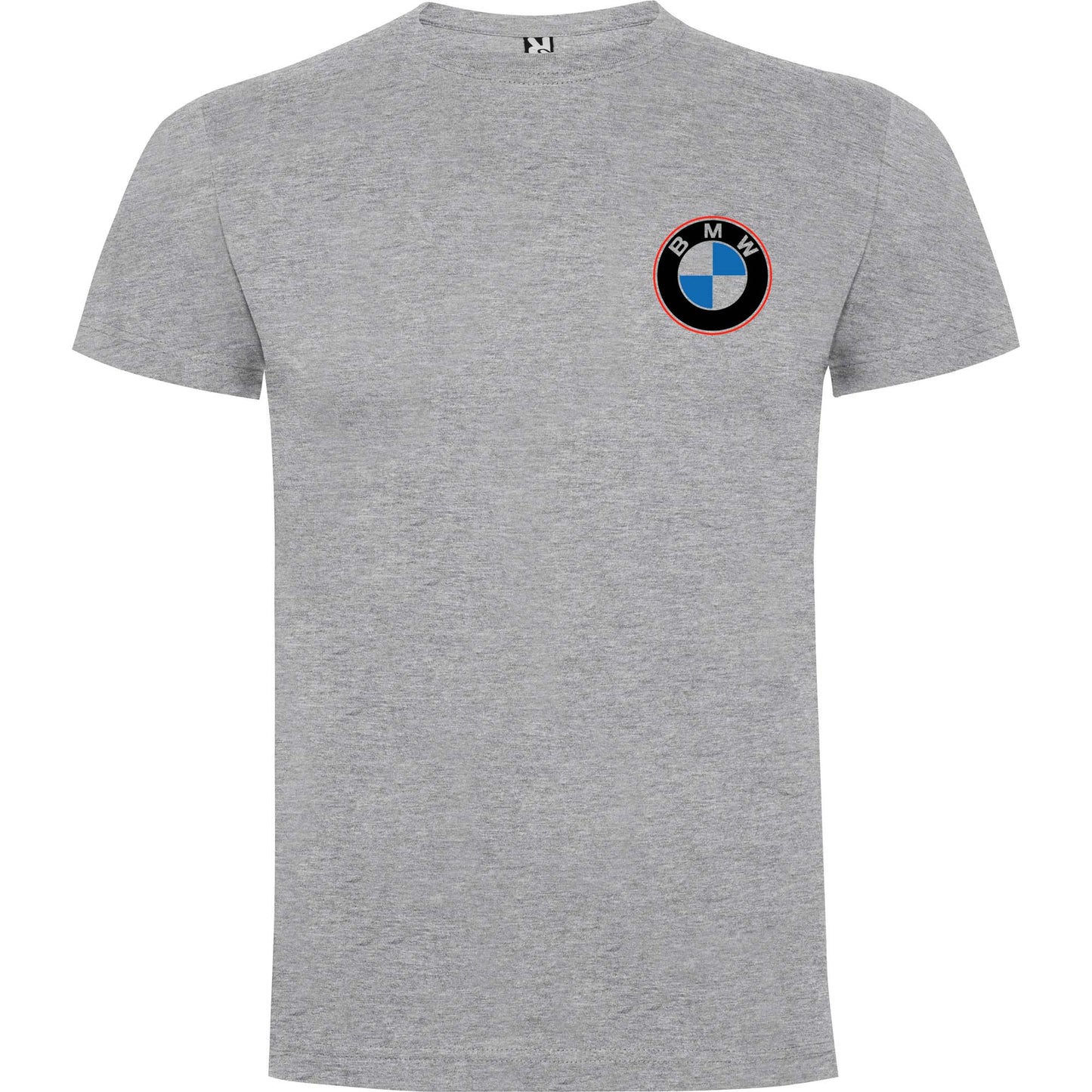 Camiseta personalizada BMW GS1200R
