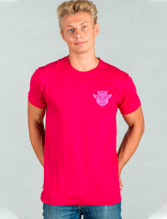 Camiseta personalizada Porcinos F.C