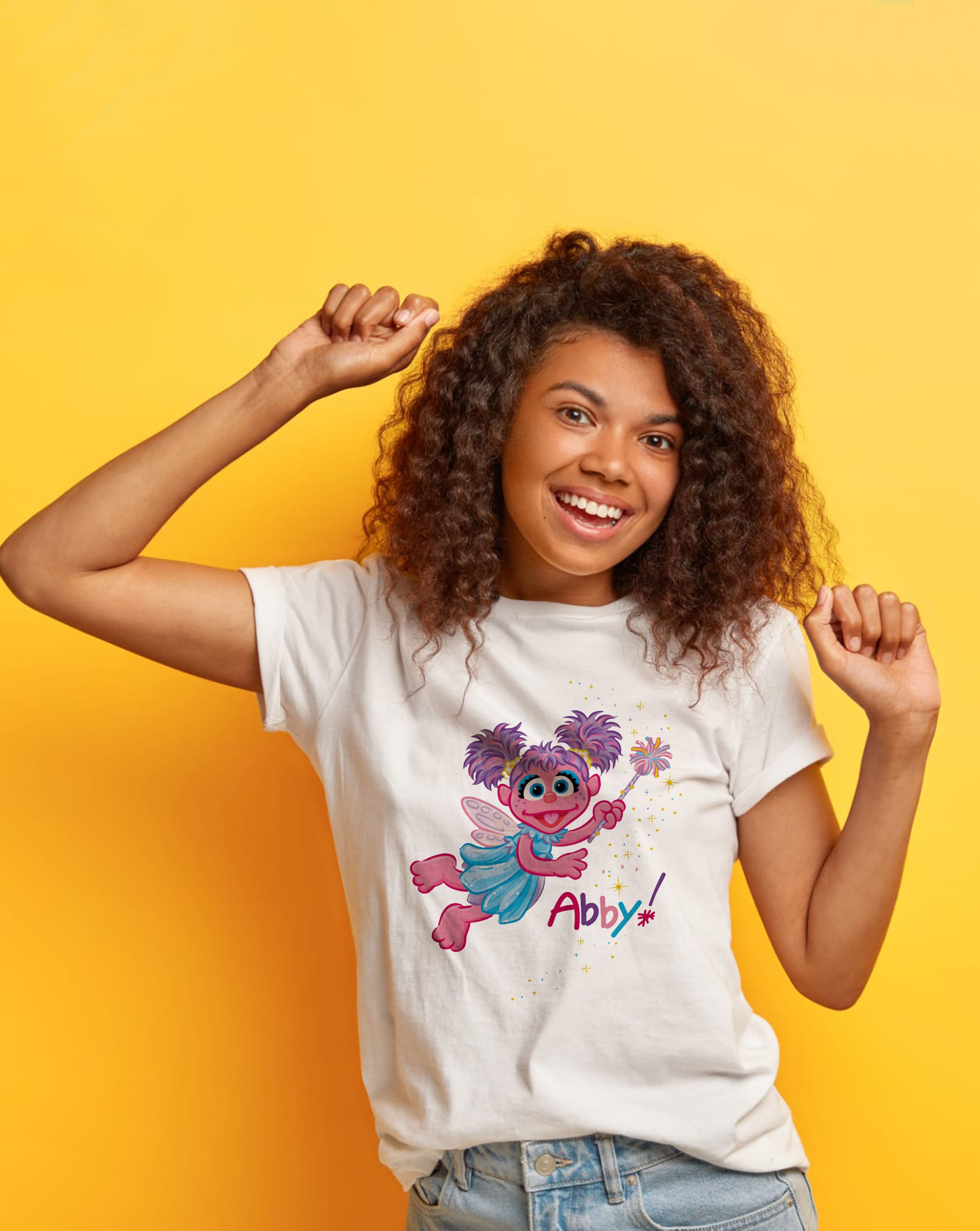 Camisetas 2025 mujer personalizadas