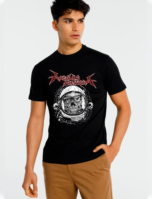 Camiseta angelus apatrida