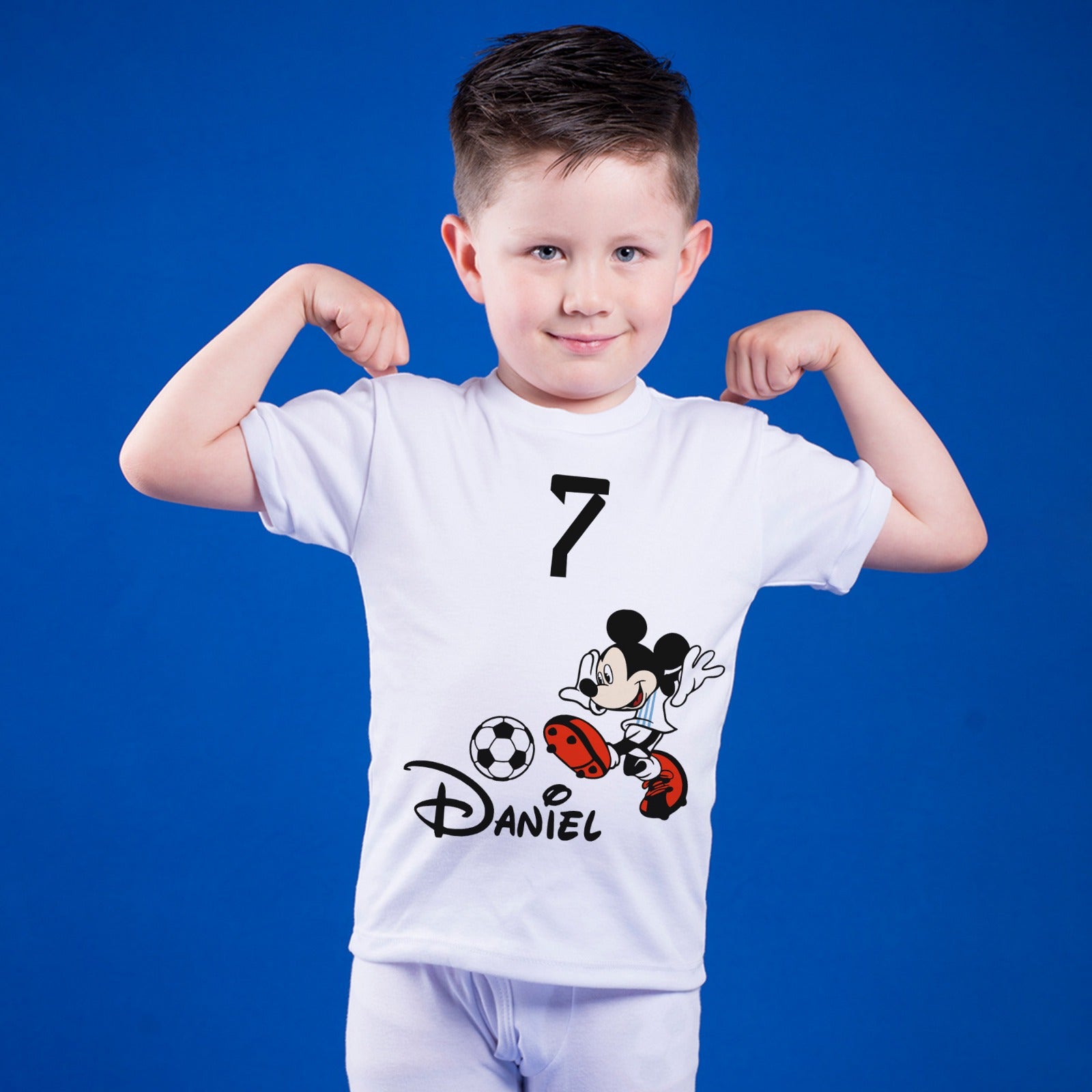 Sudaderas discount personalizadas niños